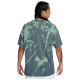 Nike Ανδρική κοντομάνικη μπλούζα Sportswear Floral Printed T-Shirt